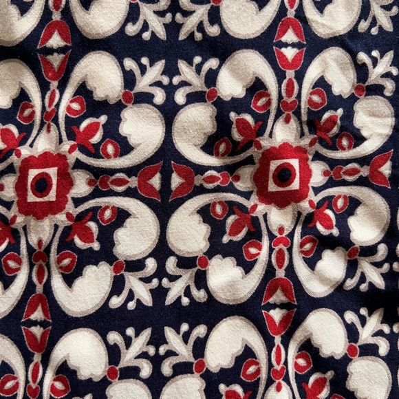 Long Sleeve Mini Tunic Dress - Picture 3 of 3